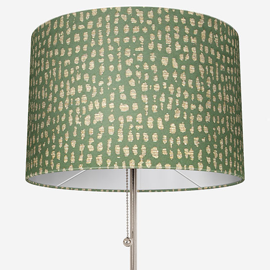 Ashley Wilde Estrada Olive lamp_shade