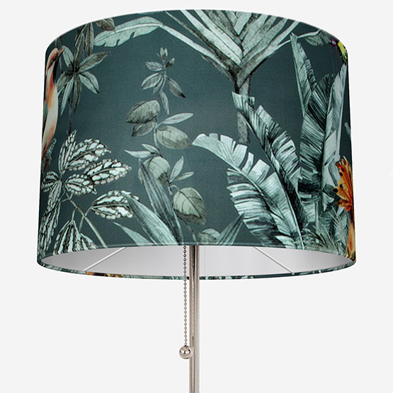 Ashley Wilde Fiji Slate lamp_shade