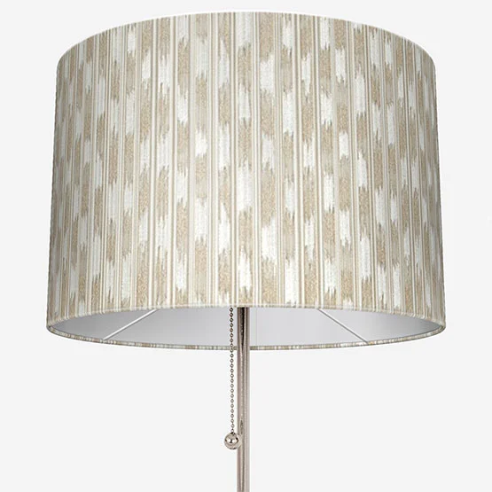 Fino Flax lamp_shade