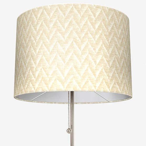 Flitton Champagne lamp_shade