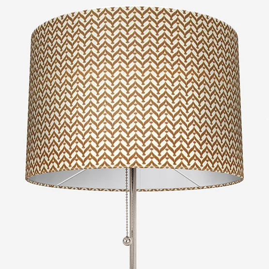 Galatzo Bronze lamp_shade