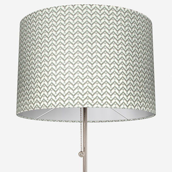 Ashley Wilde Galatzo Smoke lamp_shade