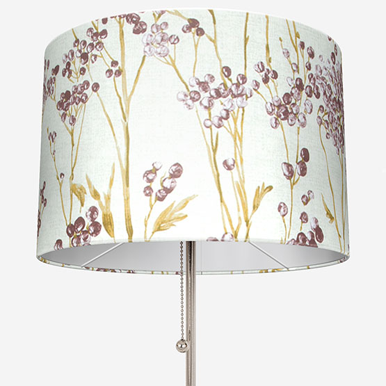 Ashley Wilde Hawthorn Mulberry lamp_shade