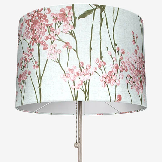 Hawthorn Rosewood lamp_shade