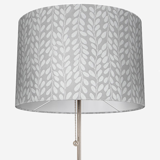 Ashley Wilde Keon Pewter lamp_shade