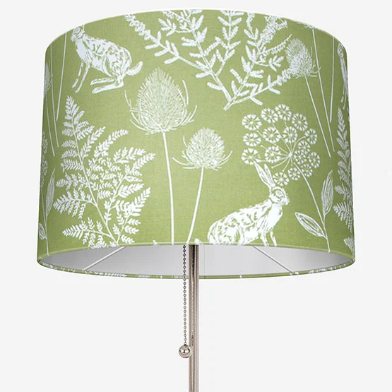 Kielder Sage lamp_shade
