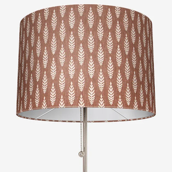 Lois Rosewood lamp_shade