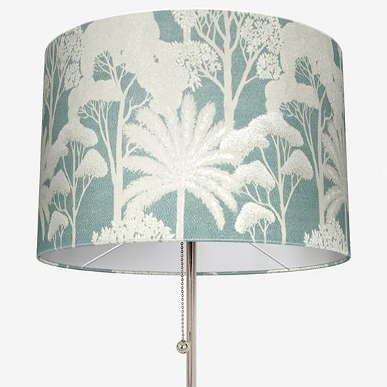 Mandrelle Seafoam lamp_shade