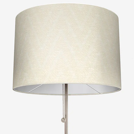 Miguel Flax lamp_shade