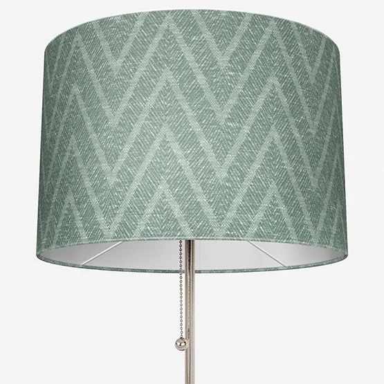 Miguel Kingfisher lamp_shade