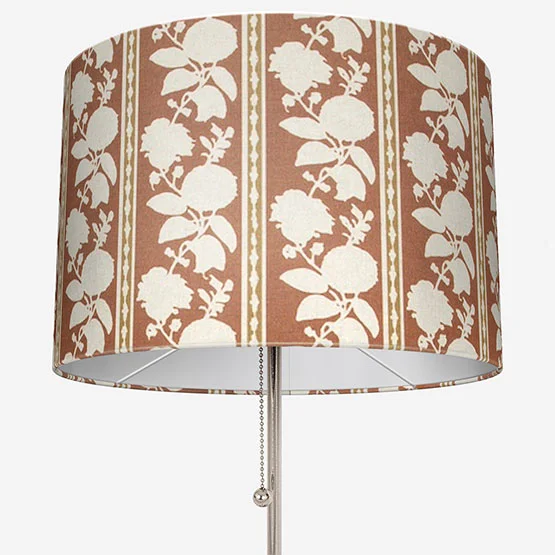 Mirabeau Sienna lamp_shade