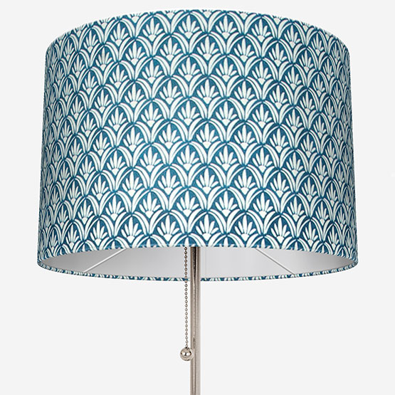 Ashley Wilde Mondrago Midnight lamp_shade