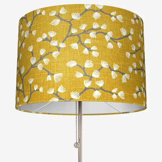 Myla Sunflower lamp_shade