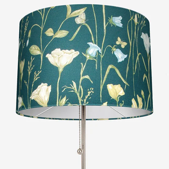 Orlena Kingfisher lamp_shade