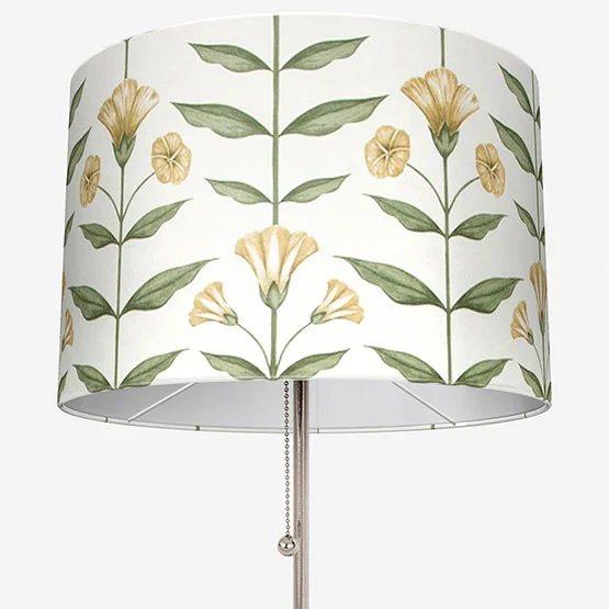 Ottilie Marigold lamp_shade