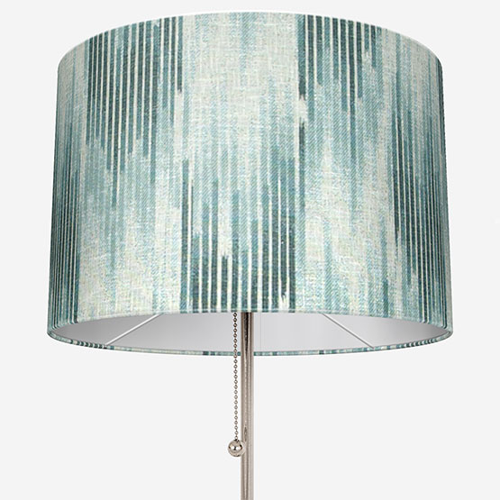 Ashley Wilde Serrula Peacock lamp_shade