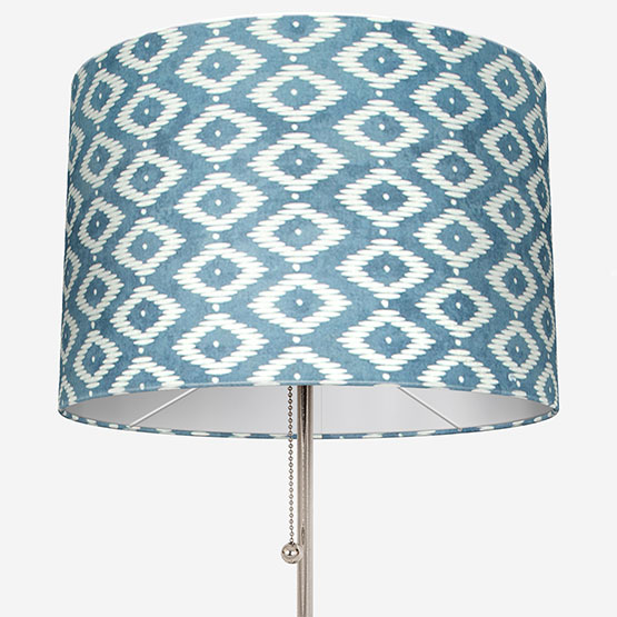 Ashley Wilde Son Vida Steel lamp_shade