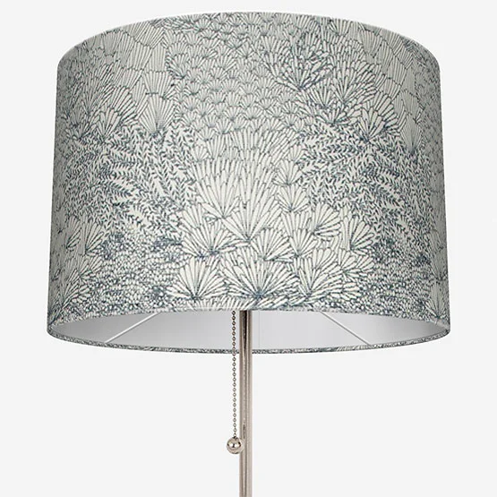 Valloni Indigo lamp_shade