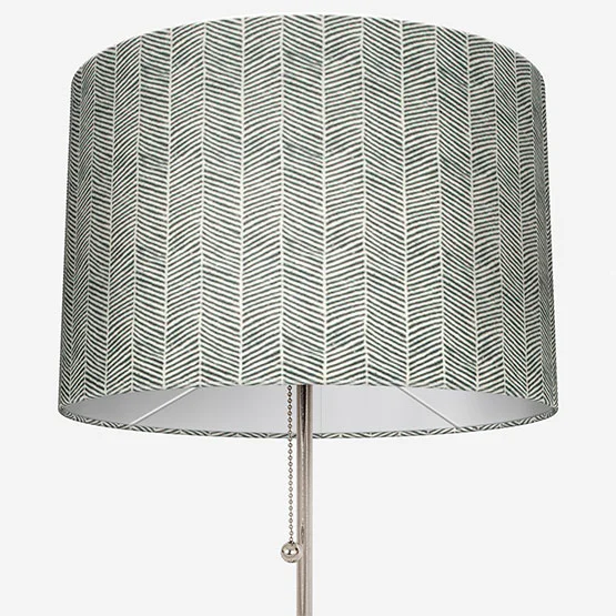 Varella Indigo lamp_shade