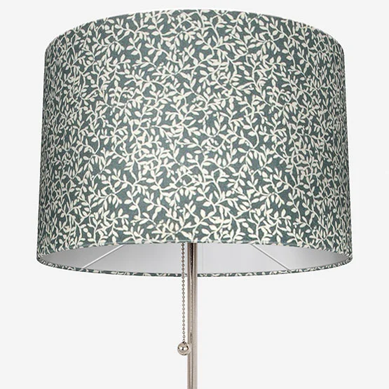 Villette Indigo lamp_shade