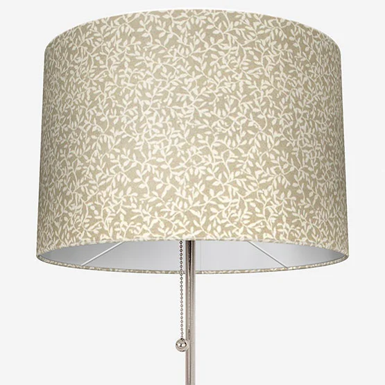 Villette Jute lamp_shade