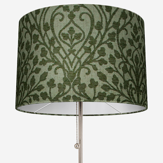 Ashley Wilde Wisley Pine lamp_shade