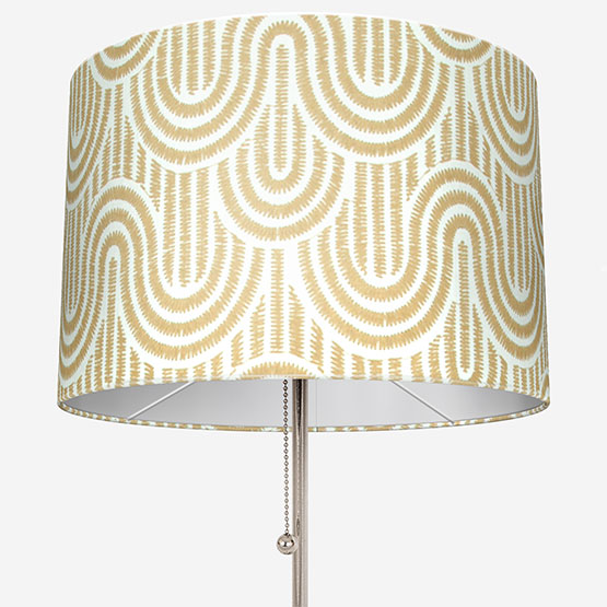 Camengo Adagio Ocre lamp_shade