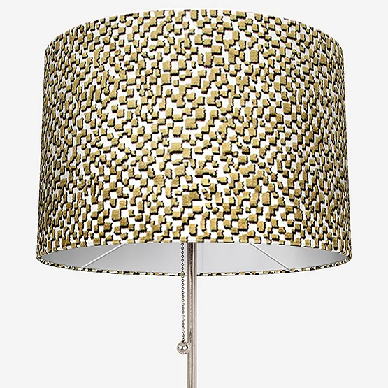 Camengo Adelaide Bronze lamp_shade