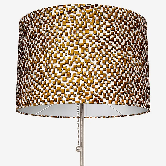 Camengo Adelaide Cuivre lamp_shade