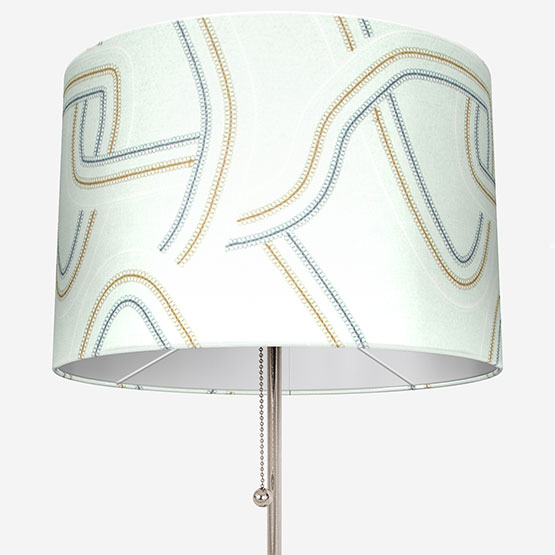 Camengo Aisance Navy Blue lamp_shade