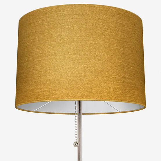 Camengo Anemone Ocre lamp_shade