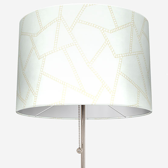 Camengo Anoki Blanc lamp_shade