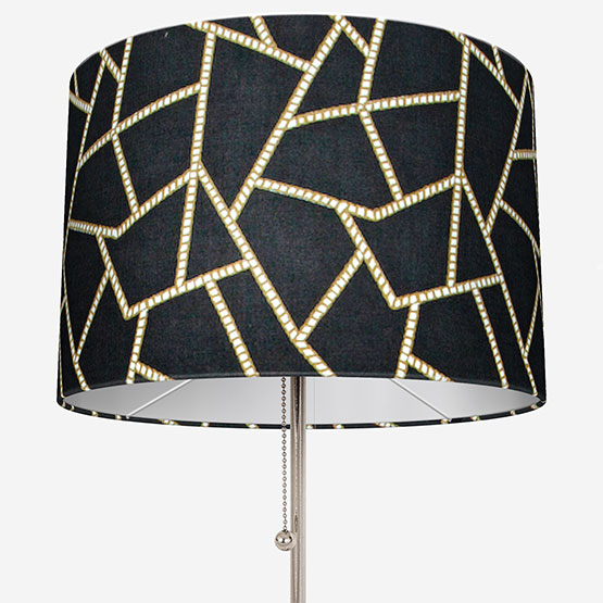 Camengo Anoki Noir lamp_shade