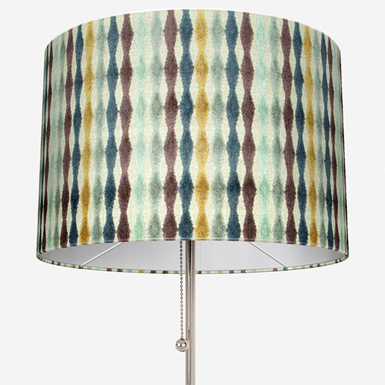 Camengo Babille Aubergine lamp_shade