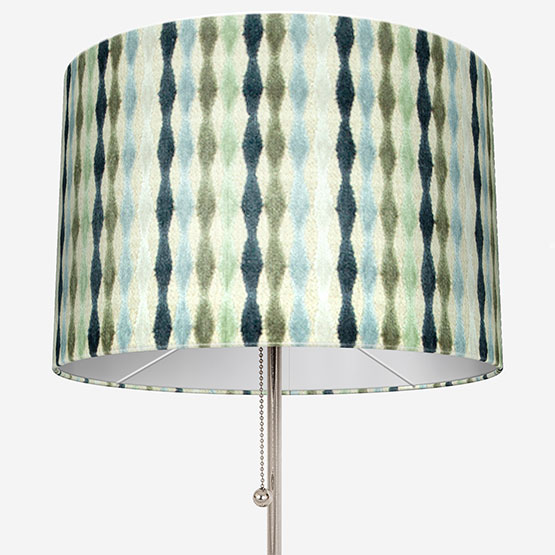 Camengo Babille Azur lamp_shade