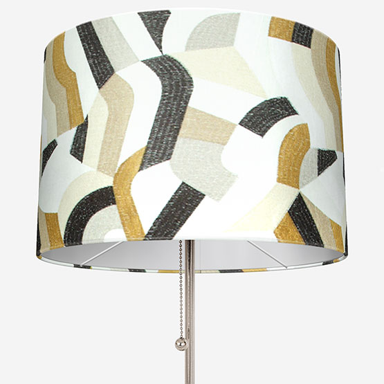 Camengo Ballerine Carbone lamp_shade