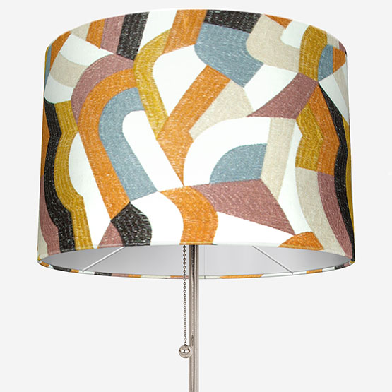 Camengo Ballerine Ocre lamp_shade