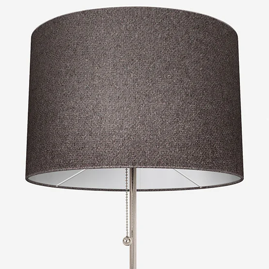 Camengo Boccoli Reglisse lamp_shade