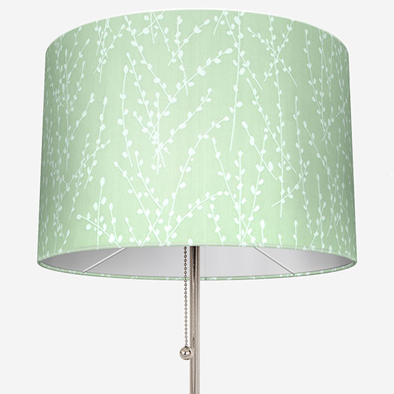 Camengo Brindille Vert De Gris lamp_shade