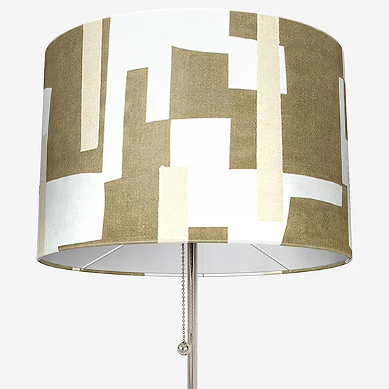 Camengo Brisbane Bronze lamp_shade