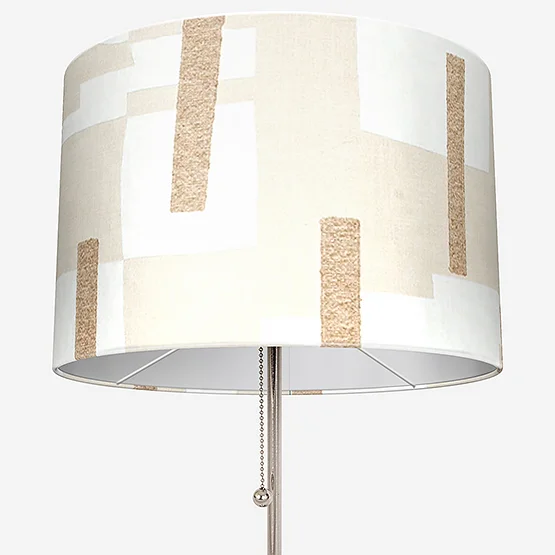 Camengo Brisbane Lin lamp_shade