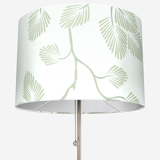 Camengo Cyme Sauge lamp_shade