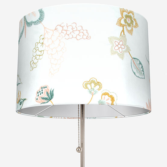 Camengo Essor Poudre lamp_shade