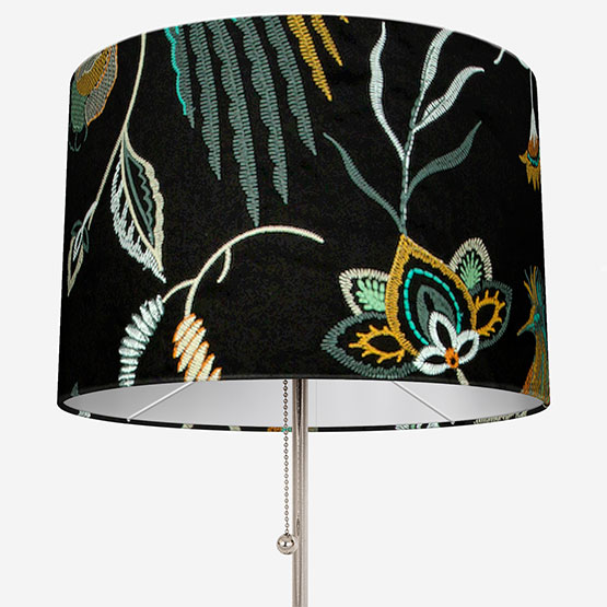 Camengo Essor Vert lamp_shade