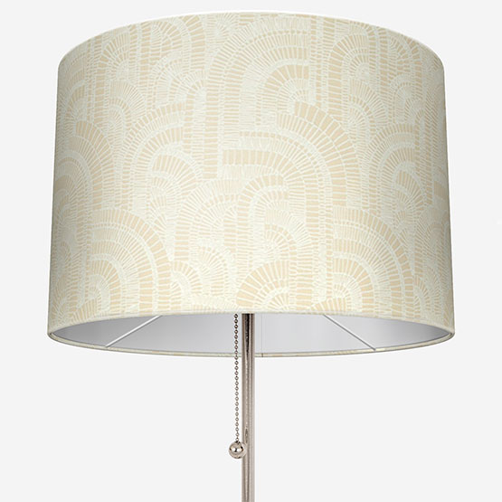 Camengo Garden District Beige lamp_shade