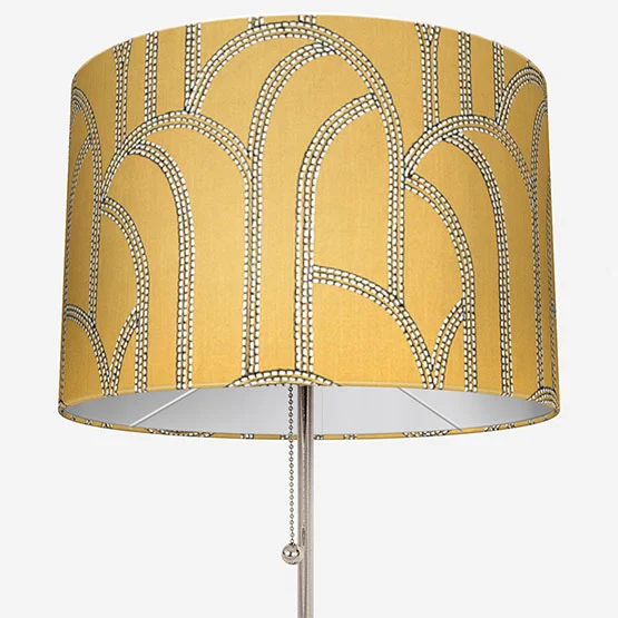 Camengo Grand Rex Ocre lamp_shade