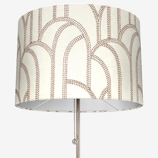 Camengo Grand Rex Terre De Sienne lamp_shade