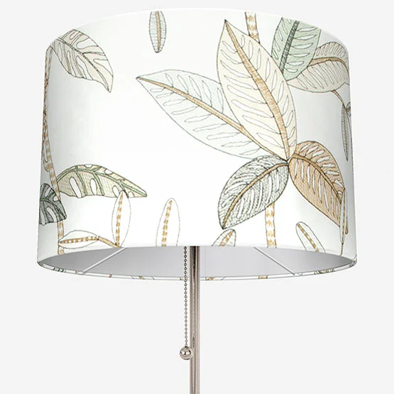 Camengo Guarana Foret lamp_shade