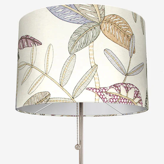 Camengo Guarana Magenta lamp_shade
