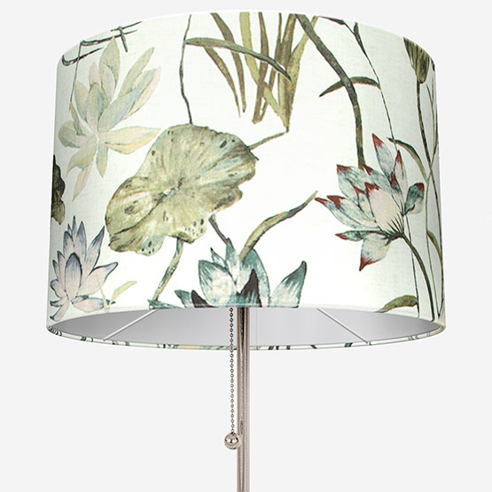 Camengo Heron Jade lamp_shade